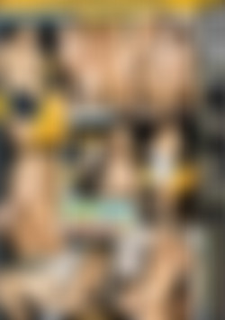 Nasty Filthy Cab Rides 10 back cover