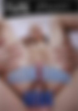 Teens Want Anal front cover