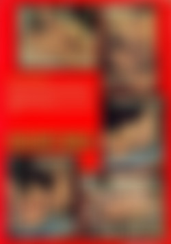 Golden Girls 144 - Ladies Only back cover