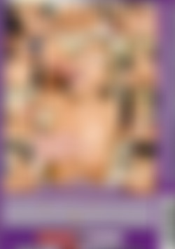 Wet Teens Vol. 3 back cover