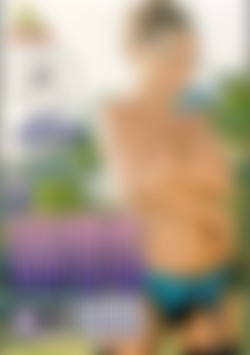 Wet Teens Vol. 3 front cover