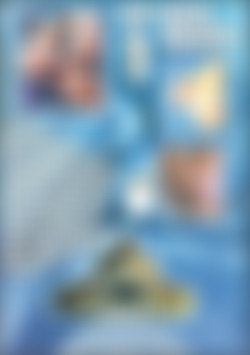 Milk Maids back cover