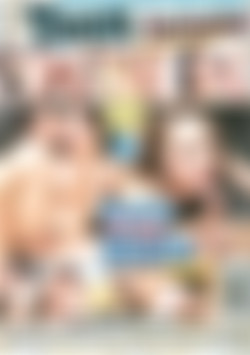 Pretty Young Sluts back cover