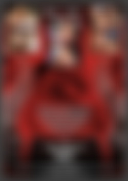 The Live-In Nanny back cover