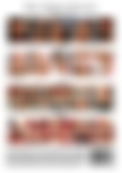 Foot Fetish Females back cover