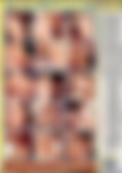 Done in 60 Seconds Vol. 1 back cover