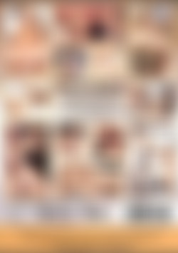 Mean Girls back cover