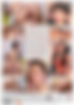 Teenies First Love 29 back cover