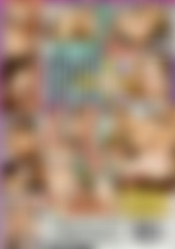 DNA: Deep 'N Ass Vol.3 back cover