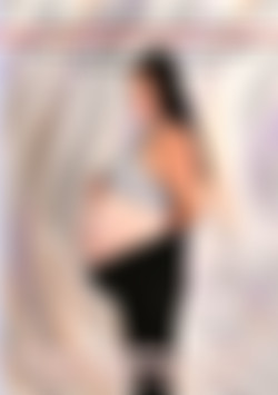 Golden Goddess BBW front cover