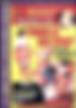 Sex Spanking Craze front cover