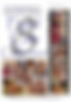 Fixed Cam Collection 8 front cover