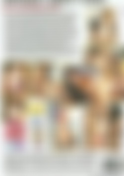 100% Amateur #26 back cover
