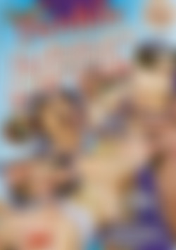 Eruptions: Double Dippin' front cover