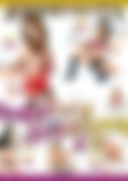 Glory Holed #3 front cover