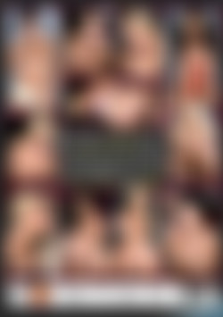 Busty MILFs 3 back cover