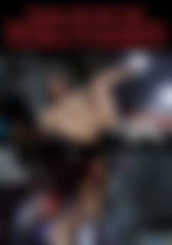 Busty 3D Girl Got Monster Cock Creampie Adventure in Chinatown front cover