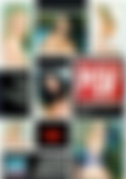 POV Issue 4 front cover