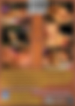 Bistro Bizarr back cover