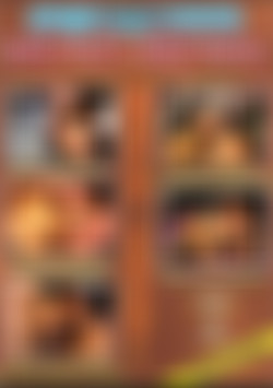 Bistro Bizarr front cover