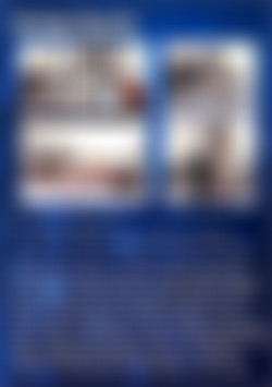 Bondage Reporter, The back cover