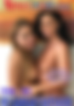 My Lesbian Fantasies Vol. 88 back cover