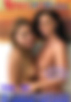 My Lesbian Fantasies Vol. 88 front cover