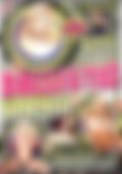 Ballistic Teens front cover