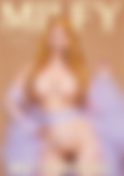 MILF IR Fantasies front cover