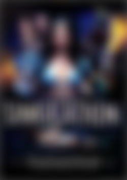 Simulation front cover