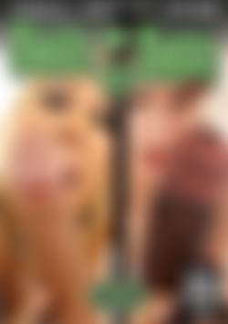 White Kong Dong Vs. Black Kong Dong 10 front cover