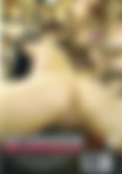 Creampie Booty back cover