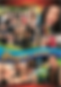 Magma Swingt Im Swingerclub Venus front cover