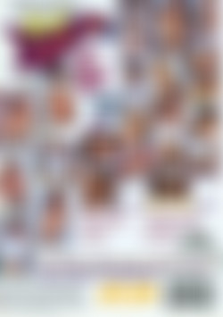 Black Carnal Coeds Volume 1 - A 