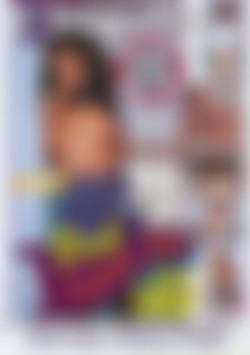 Black Carnal Coeds Volume 1 - A 