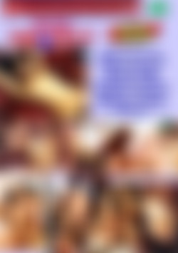 Bud Lee's Sex Fest 5 front cover