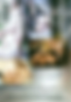 Nymphetamine & Solamente 4 back cover