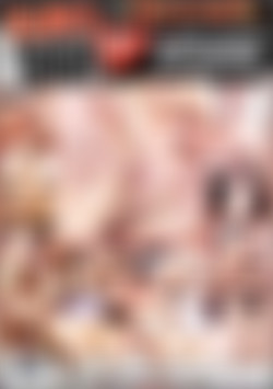 Euro Trash #1 back cover