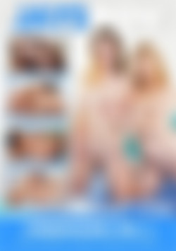 Threesomes Vol. 1 front cover