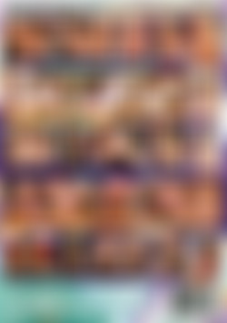 North Pole #71 back cover