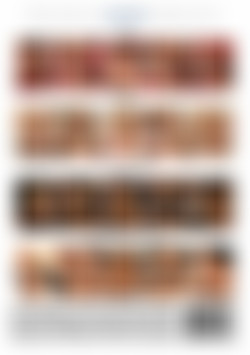 Only In The Ass back cover