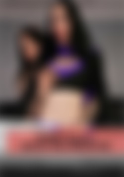 Ultra Violet: Seductive Predator front cover