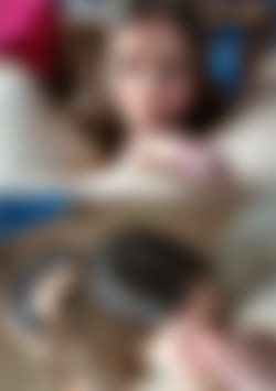 Feeling Like a Filthy Slut - Sloppy Rimming His Ass and Taking Cumshot on My Slutty Face front cover