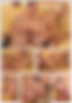 Lovely Blonde Slut 4 back cover