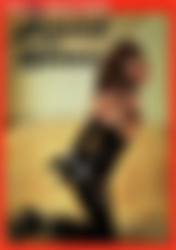 Bound In Latex front cover