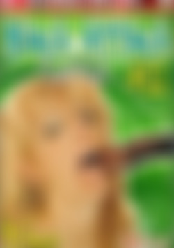 Black Attack 11 front cover