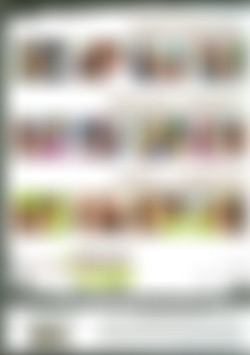 Ash Hollywood's Boot Camp Vol. 2 back cover