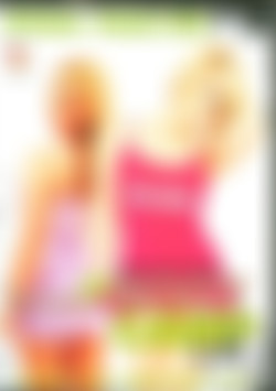 Ash Hollywood's Boot Camp Vol. 2 front cover