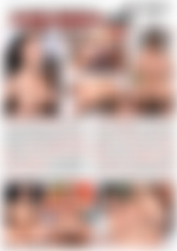 Busen-Wunder 188 back cover