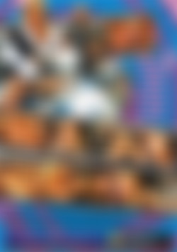 Austin Powder back cover